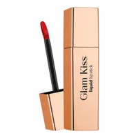 Ruj Lichid Flormar Glam Kiss Liquid Lipstick