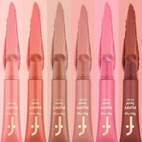 Fard de obraz Flormar Puffy Liquid Blush 4