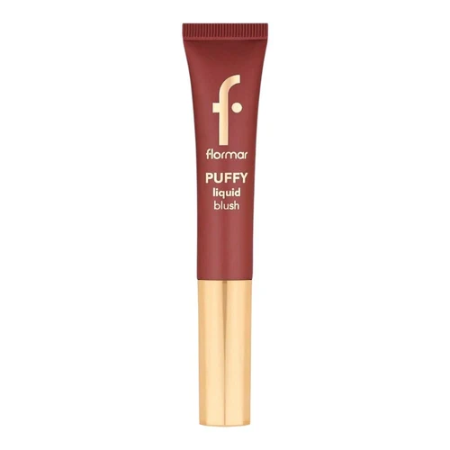 Fard de obraz Flormar Puffy Liquid Blush