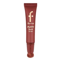 Fard de obraz Flormar Puffy Liquid Blush 3