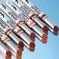 Ruj Flormar Sheer Up Intense Creamy Gel Lipstick 4