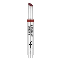 Ruj Flormar Sheer Up Intense Creamy Gel Lipstick