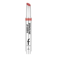Ruj Flormar Sheer Up Intense Creamy Gel Lipstick