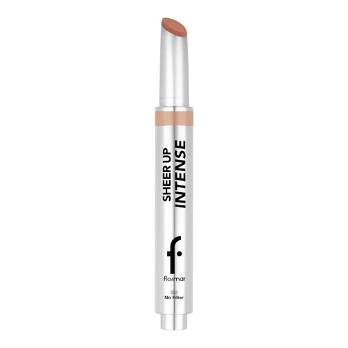 Ruj Flormar Sheer Up Intense Creamy Gel Lipstick