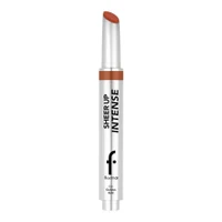 Ruj Flormar Sheer Up Intense Creamy Gel Lipstick