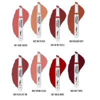 Ruj Flormar Sheer Up Intense Creamy Gel Lipstick 3