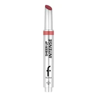 Ruj Flormar Sheer Up Intense Creamy Gel Lipstick
