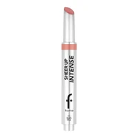 Ruj Flormar Sheer Up Intense Creamy Gel Lipstick