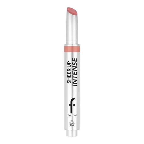 Помада Flormar Sheer Up Intense Creamy Gel Lipstick
