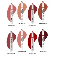 Ruj Flormar Sheer Up Intense Creamy Gel Lipstick 3