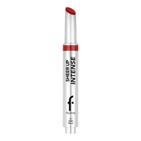 Ruj Flormar Sheer Up Intense Creamy Gel Lipstick