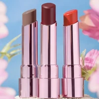 Ruj Flormar Sheer Up Sweet Escape Lipstick 3