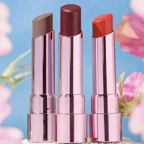 Ruj Flormar Sheer Up Sweet Escape Lipstick