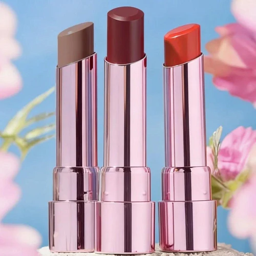 Ruj Flormar Sheer Up Sweet Escape Lipstick