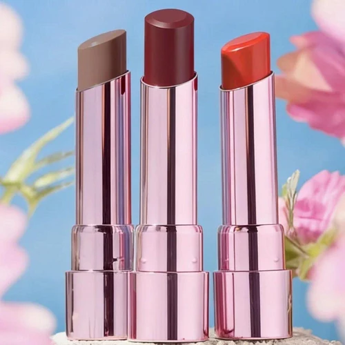 Ruj Flormar Sheer Up Sweet Escape Lipstick