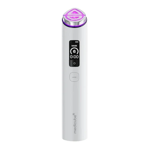 Аппарат для ухода за кожей Medicube AGE-R Booster Pro X2