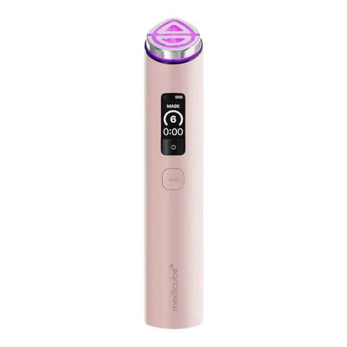 Аппарат для ухода за кожей Medicube AGE-R Booster Pro X2