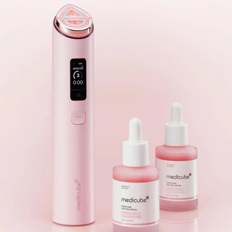 Aparat pentru ingrijirea pielii Medicube AGE-R Booster Pro X2 4