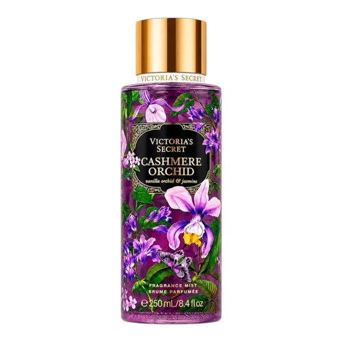 Мист для тела Victoria's Secret Cashmere Orchid Body Mist 250ml