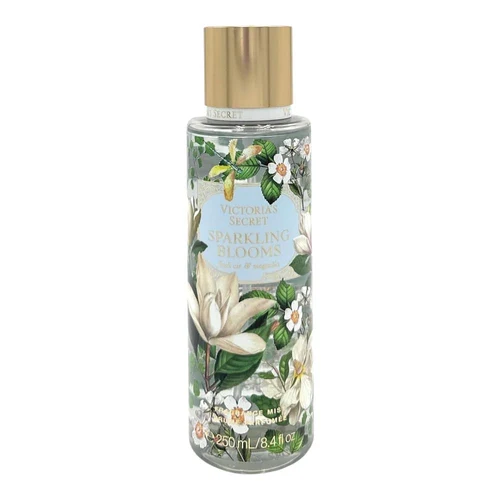 Мист для тела Victoria’s Secret Sparkling Blooms Body Mist 250ml