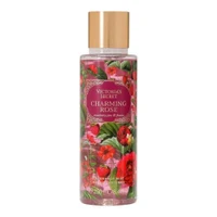 Мист для тела Victoria’s Secret Charming Rose Fragrance Mist 250ml