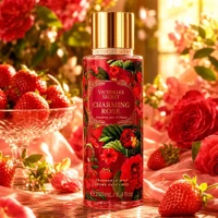 Мист для тела Victoria’s Secret Charming Rose Fragrance Mist 250ml 3