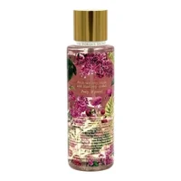 Мист для тела Victoria's Secret Dreamy Petals Body Mist 250ml 2