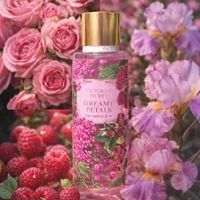 Мист для тела Victoria's Secret Dreamy Petals Body Mist 250ml 3