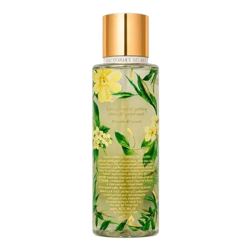 Мист для тела Victoria's Secret Wild Willow Body Mist 250ml