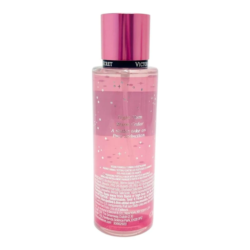 Мист для тела Victoria's Secret Pure Seduction Starlit Body Mist 250ml 2