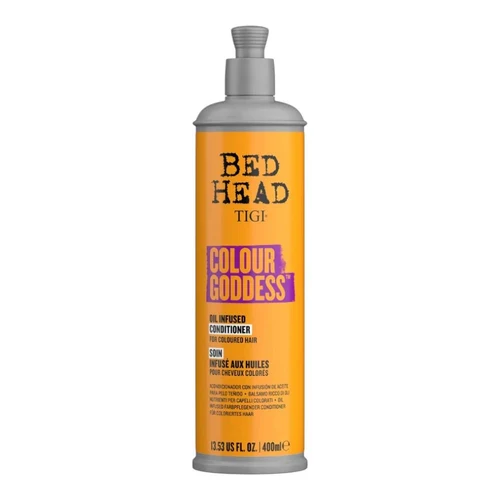 Кондиционер для волос Tigi Bed Head Colour Goddess Conditioner 400ml
