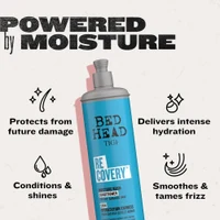 Кондиционер для волос Tigi Bed Head Recovery Conditioner 400ml 4