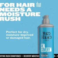 Кондиционер для волос Tigi Bed Head Recovery Conditioner 400ml 3