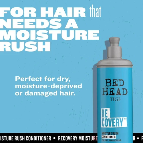 Кондиционер для волос Tigi Bed Head Recovery Conditioner 400ml