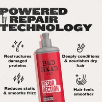 Кондиционер для волос Tigi Bed Head Resurrection Conditioner 400ml 4