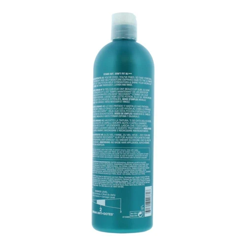 Шампунь Tigi Bed Head Shampoo Recovery 750ml