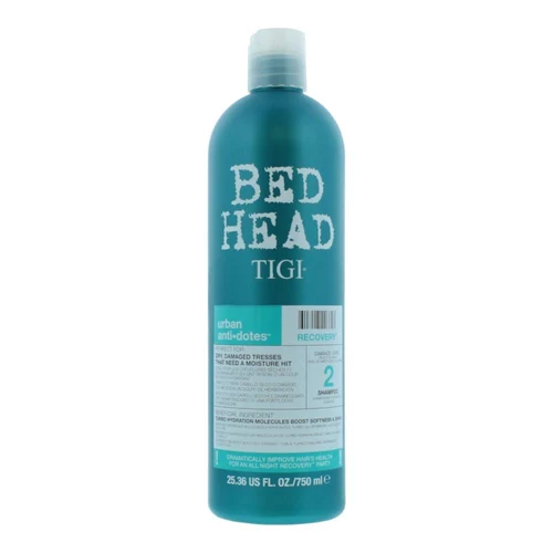 Шампунь Tigi Bed Head Shampoo Recovery 750ml