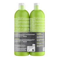 Set îngrijire pentru păr Tigi Bed Head Urban Antidotes Re-Energize Shampoo & Conditioner Tween Duo 2x750ml 2