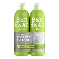 Set îngrijire pentru păr Tigi Bed Head Urban Antidotes Re-Energize Shampoo & Conditioner Tween Duo 2x750ml