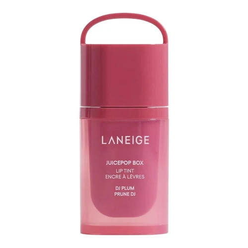 Ulei de buze Laneige JuicePop Box Lip Tint