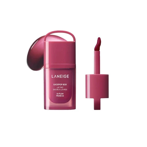 Ulei de buze Laneige JuicePop Box Lip Tint