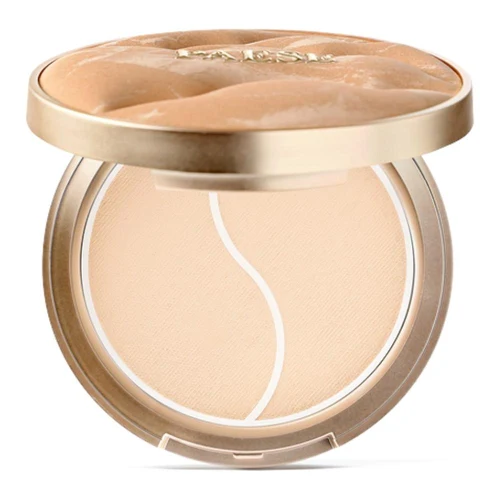 Pudra Paese Puff Cloud Ultra-Lightweight Pressed Powder