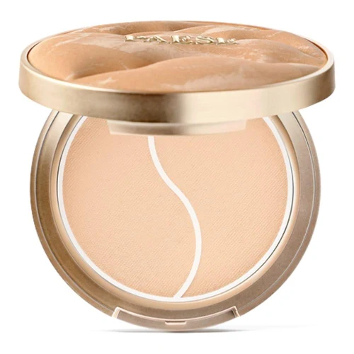 Pudra Paese Puff Cloud Ultra-Lightweight Pressed Powder