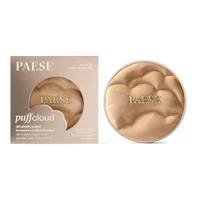 Pudra Paese Puff Cloud Ultra-Lightweight Pressed Powder 3