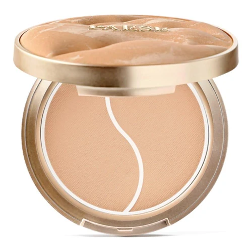 Pudra Paese Puff Cloud Ultra-Lightweight Pressed Powder