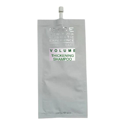 Sampon sachet Nyce Volume Thickening Shampoo