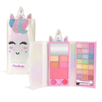 Paleta Fard de ochi/fata Martinelia Little Unicorn Small Makeup Wallet 2