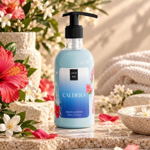 Лосьон для тела Lavish Care Body Lotion