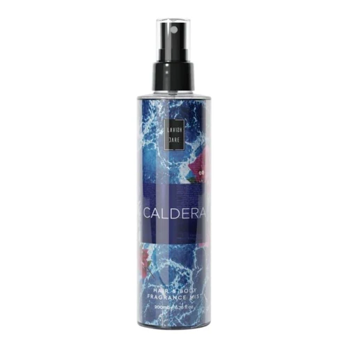 Mist pentru corp Lavish Care Hair & Body Mist