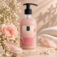 Лосьон для тела Lavish Care Body Lotion 2